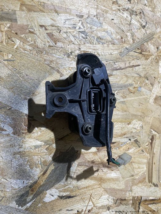 Панель приладів lifan sr200