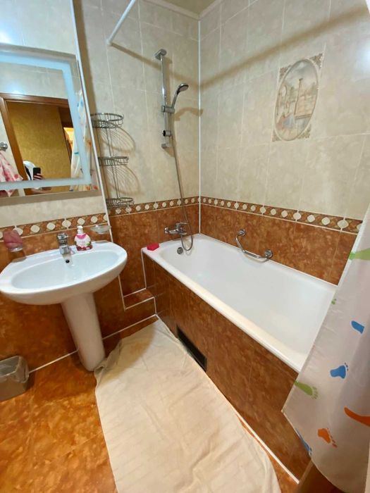 3-кімнатна квартира за адресою Люстдорфська дор. (площа 70 м²) - Atlanta.ua - фото 12