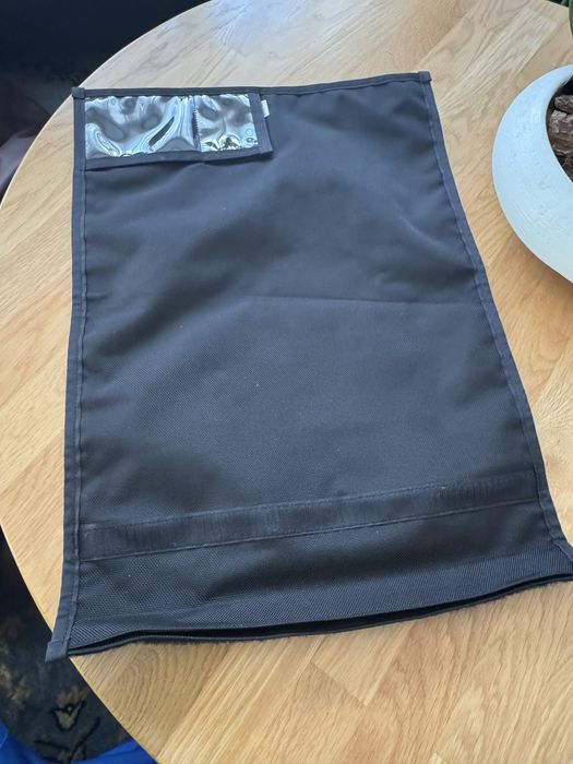 Mission darkness - torba klatka faradaya / ekranowana / bezpieczenstwo