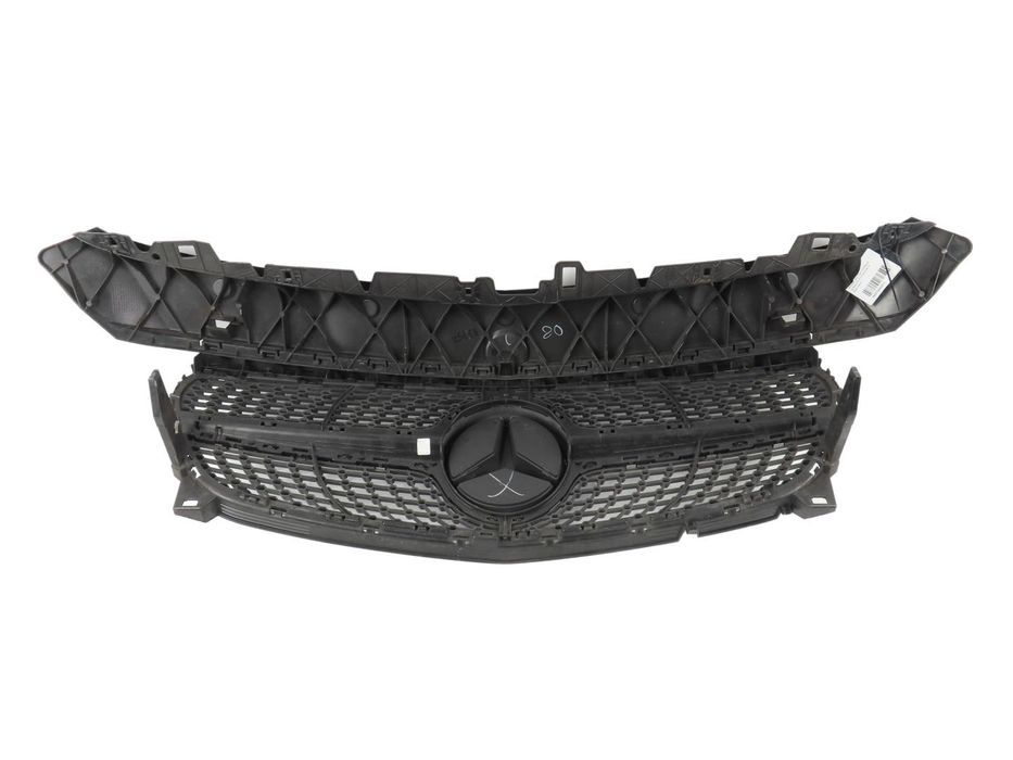 Grelha Frontal Mercedes-Benz Cla Coupe Ref: A1178880600 2013 - 2026