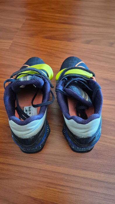 Sapatilhas Nike Romaleos 4