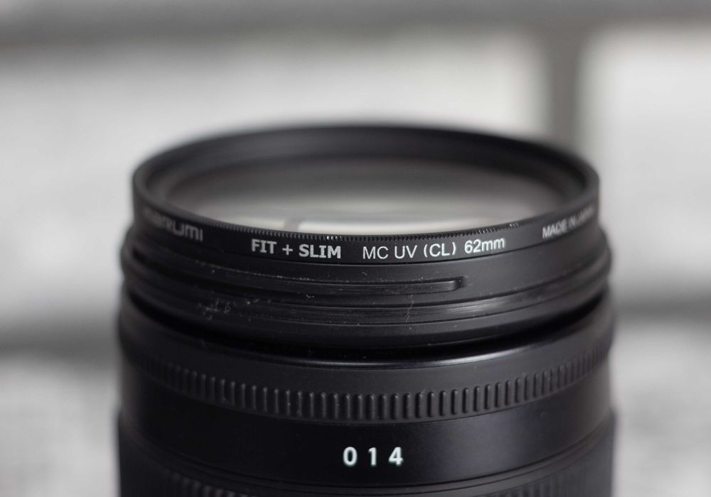 Sigma 18-200mm f/3.5-6.3 Macro (Canon EF-S)
