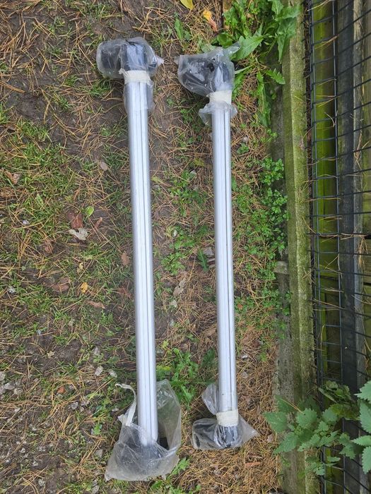 Citroen c3 IV  2024 2025 bagażnik dachowy oryginał