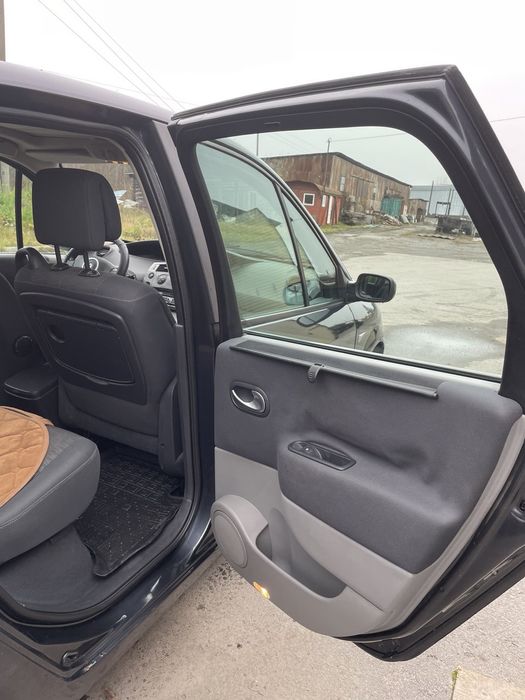 Продам Рено Сценік 2 2006 року