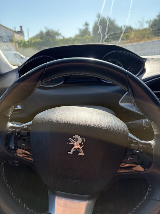 Peugeot 308SW Nacional 1.6hdi