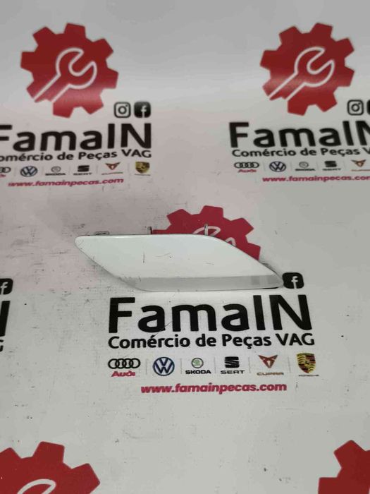 tampa do lava-faróis direito VW GOLF VII