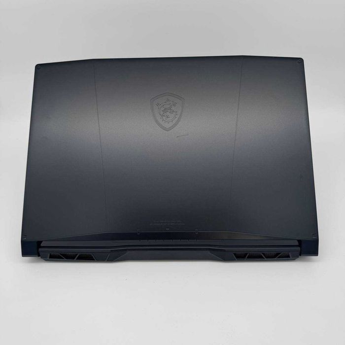 MSI Katana A15 AI B8VG 15.6" 2K IPS 165Hz Ryzen 7 8845HS 16GB DDR5 SSD 512GB NVMe RTX 4070 8GB