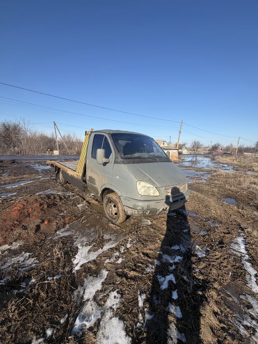 Продам эвакуатор