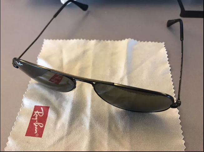 Oculos de sol RayBan