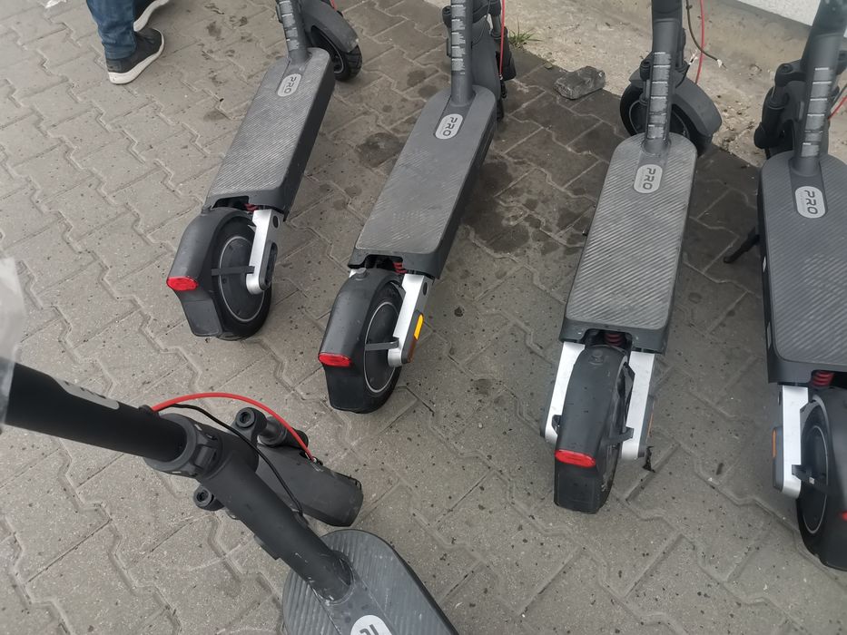 Електросамокат Xiaomi 5 Pro 25 рік