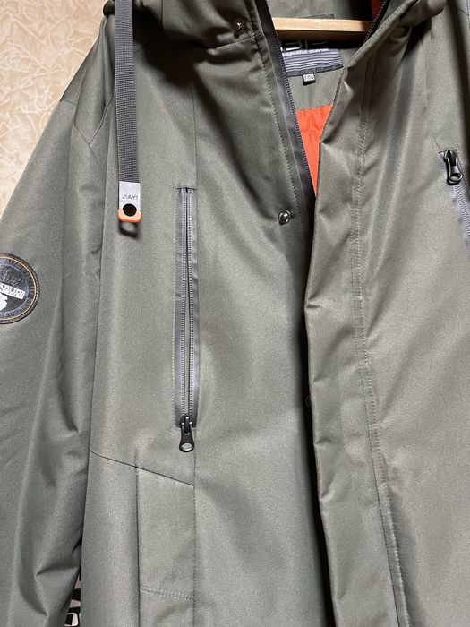 Продам мужскую куртку