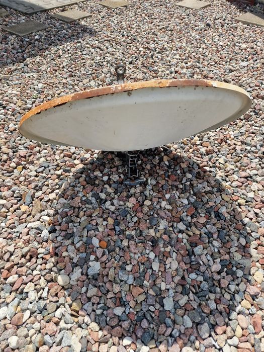 Antena satelitarna średnica 82 cm