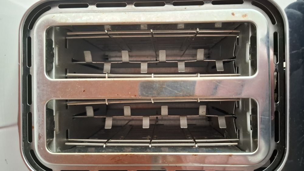 Тостер SilverCrest