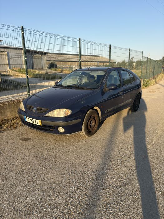 Renault Megane 2002, em excelente estado !!
