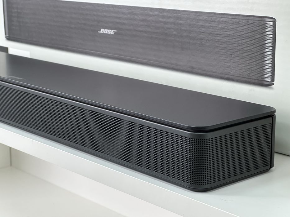 Саундбар Bose Solo 5 TV Sound System Home Theater Новий