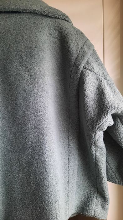 Kurtka baranek,teddy Cocomore