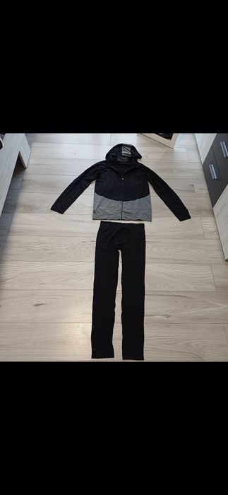 Якісний костюм термобілизна розмір м