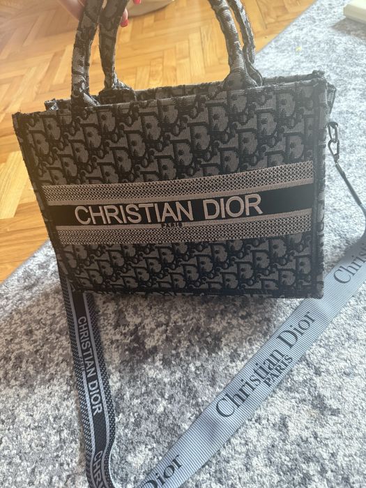 Сумка жіноча велика