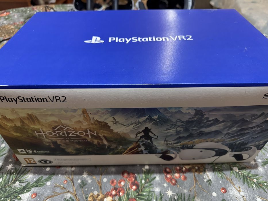 PSVR2 com adaptador para PC
