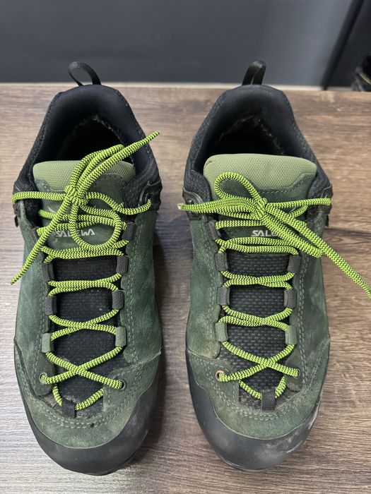 Чоловічі кросівки 42 MS MTN TRAINER GTX