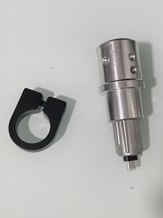 Qr1 base-side (Type-c) Fanatec