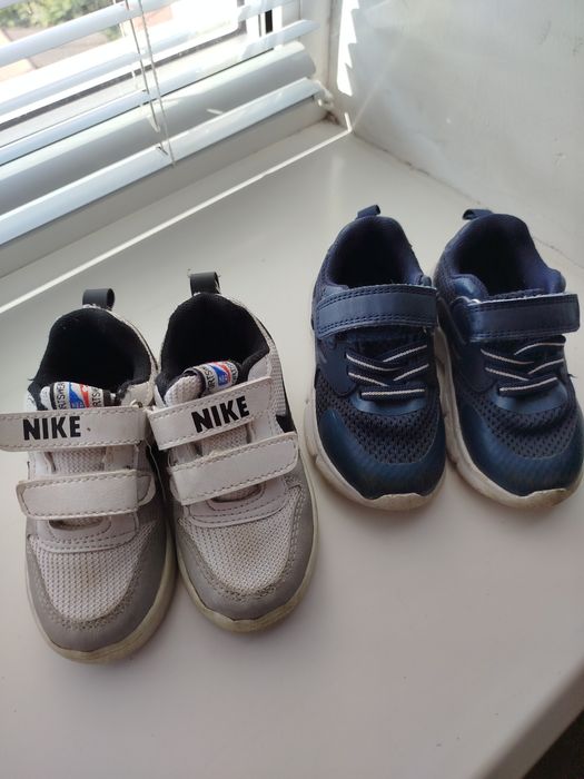 Продам кеди кросівки