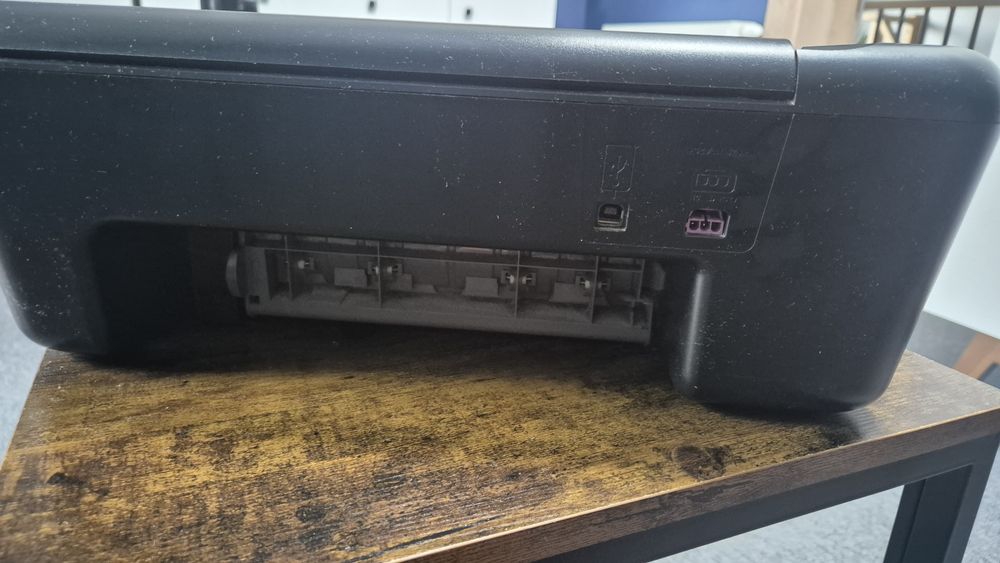 Urządzenie Wielofunkcyjne HP
