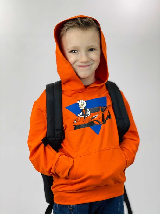 А4 Влад Бумага Подарунковий набір Гелик Ламба Мерч Подарунок дитині