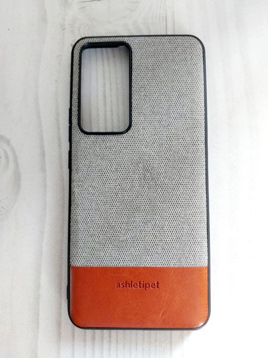 Чехол для Xiaomi Mi 12T - 12T Pro
