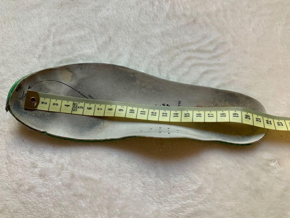 Trzewiki półbuty sneakersy Superfit rozm 35 Goretex