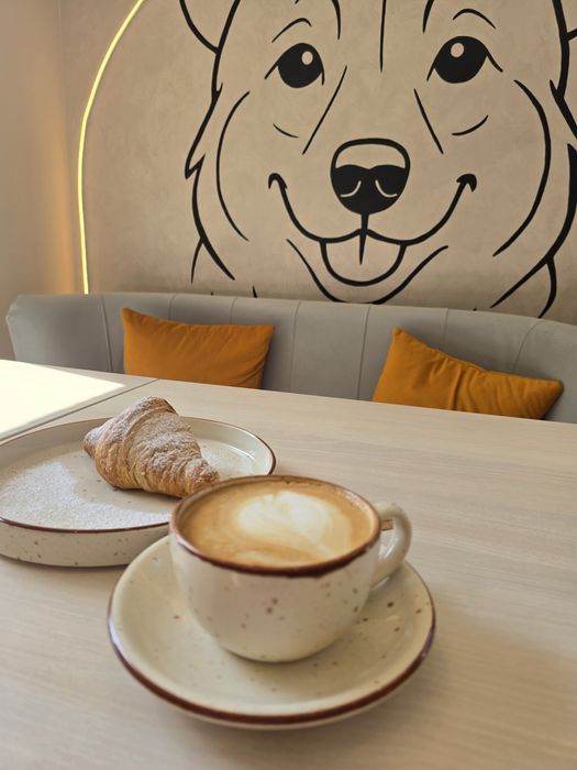 Розпис стін, фасади, мурали