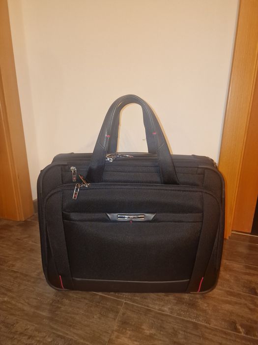 Pasta Samsonite Dlx5 Pro