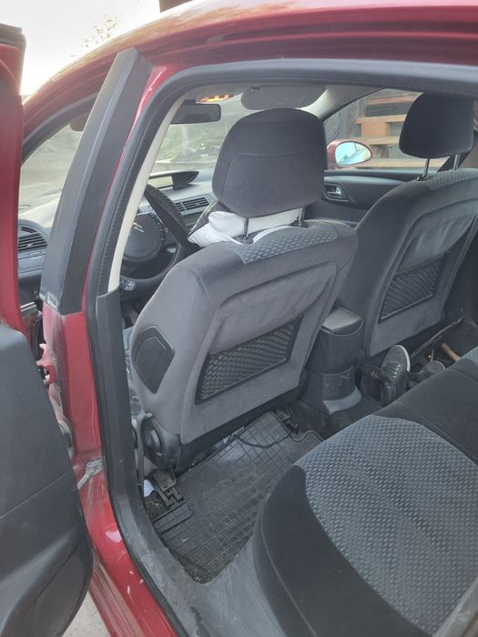 Продам Citroën c4