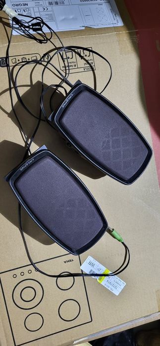 Głośniki Creative 265