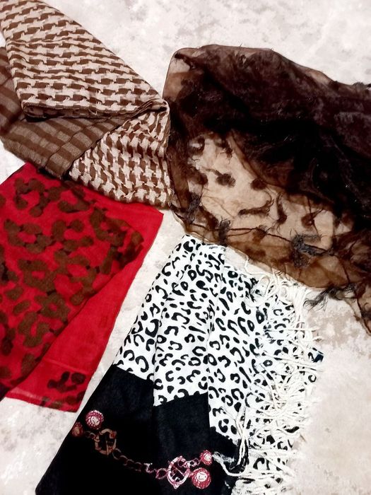 Пакет одягу лот светр кофта кардиган брюки сукня халат шарф плаття шта