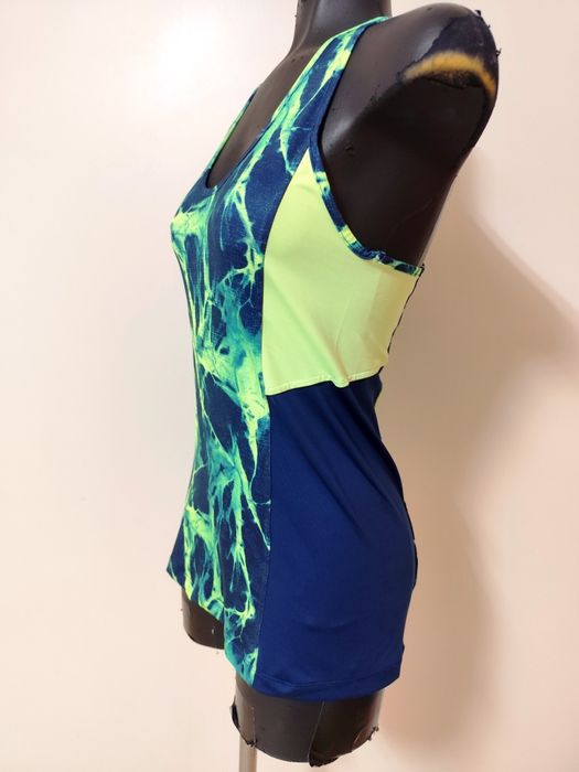 T-shirt desportiva para Mulher - Hurley (Tam. M)