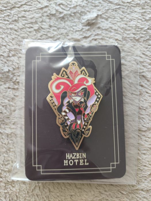 hazbin hotel - Хобби, отдых и спорт - OLX.ua