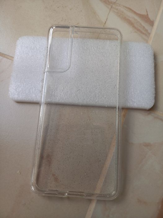 Чохол для Samsung S21