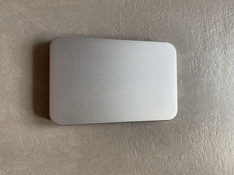 Nowy powerbank 5000 mAh MagSafe + pudełko i kabel USB-C