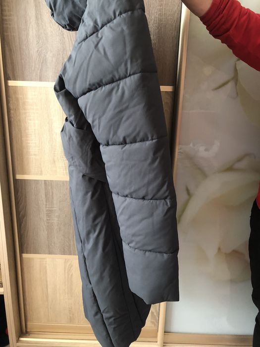 Жіноче зимове пальто