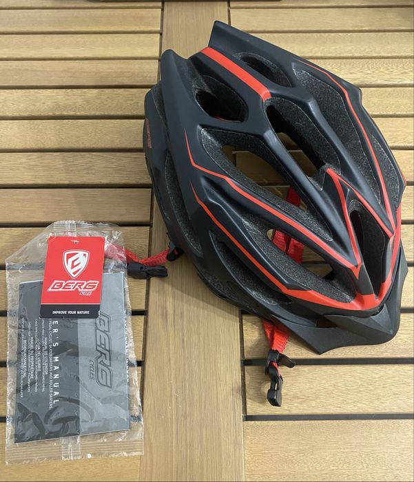 Vendo material para prática segura  de Ciclismo em perfeito estado