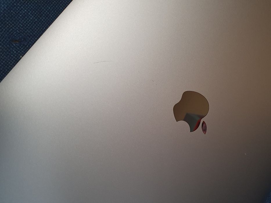 Дисплей матриця apple macbook pro a2141 space gray