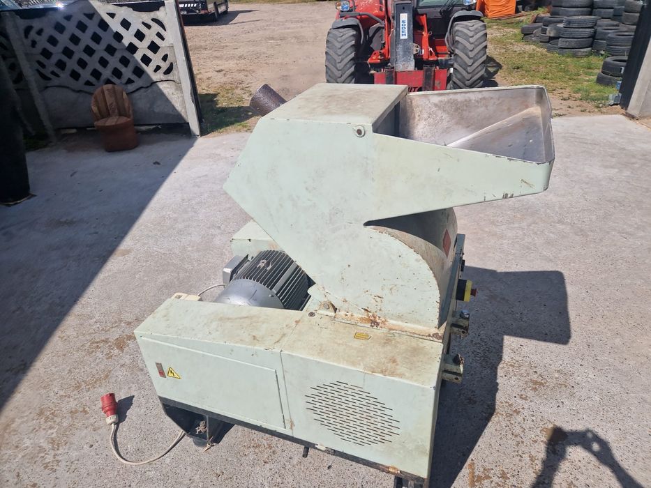 Rozdrabniacz Ming Lee