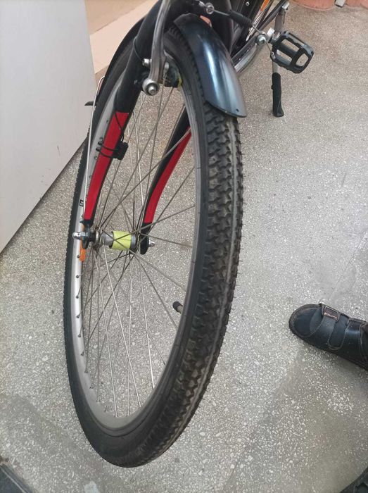 Rower elektryczny BTWIN Model ELOPS 500E Bydgoszcz Bydgoszcz • OLX.pl