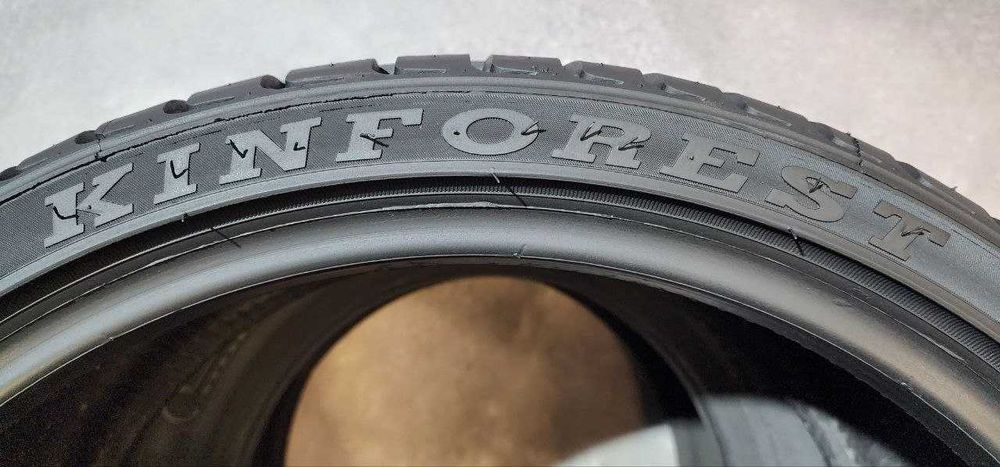 255.30.19 Kinforest KF550 2шт