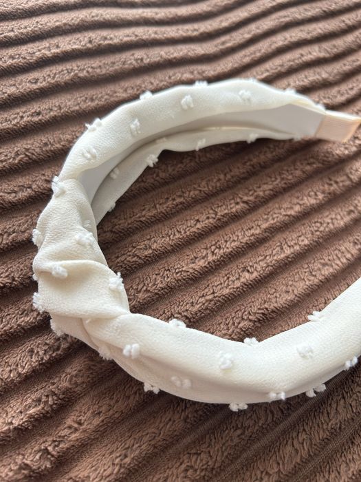 Стильний обруч