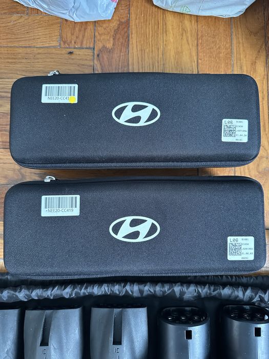 Адаптер перехідник Tesla