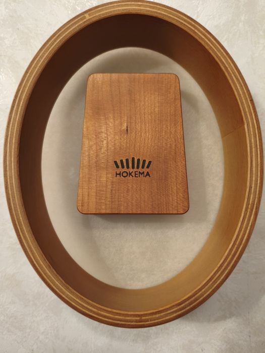 Sansula,Kalimba profissional