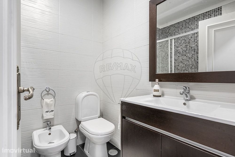Apartamento T3 para venda