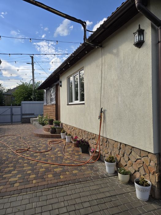 Продам автономний будинок в мальовничому місці